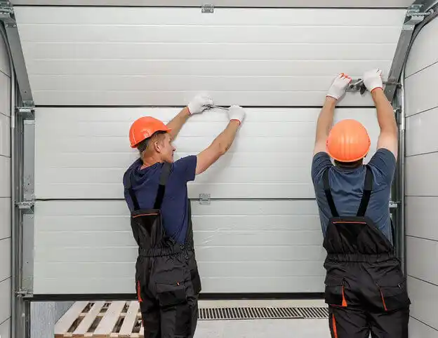 garage door service Stratford